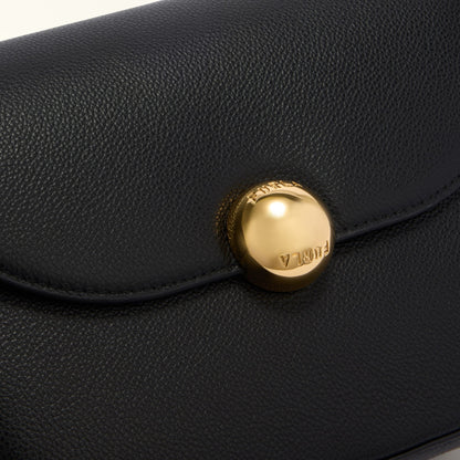Furla Moonlight S Crossbody Round