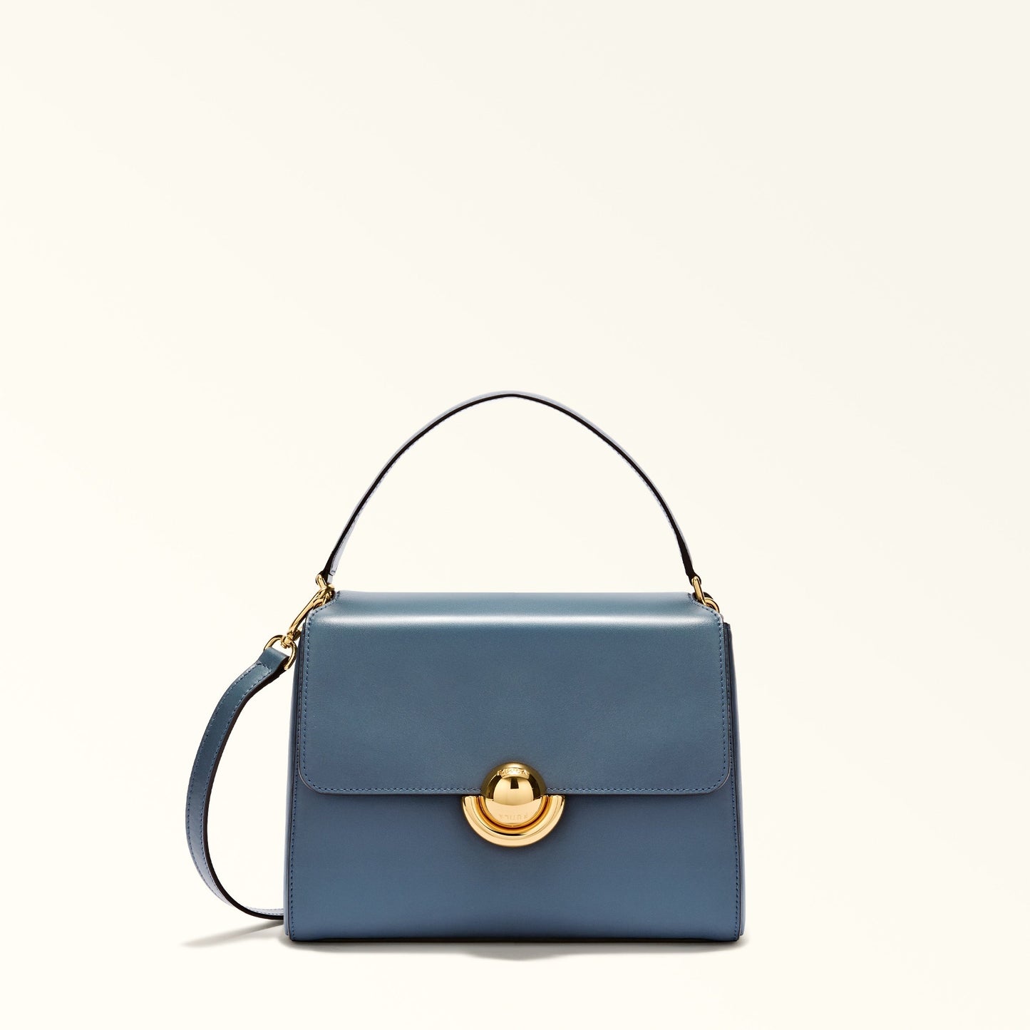 Furla Domus S Top Handle