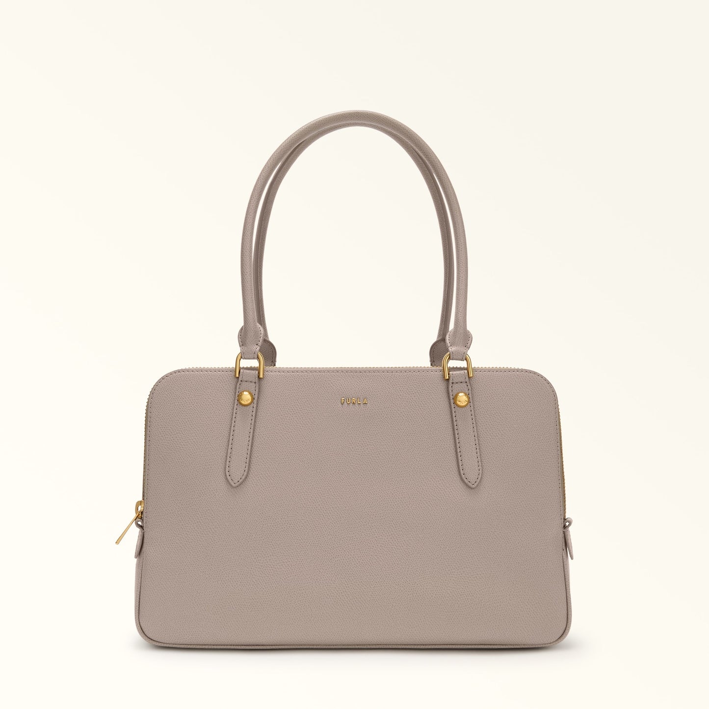 Furla Giulia L Boston Bag