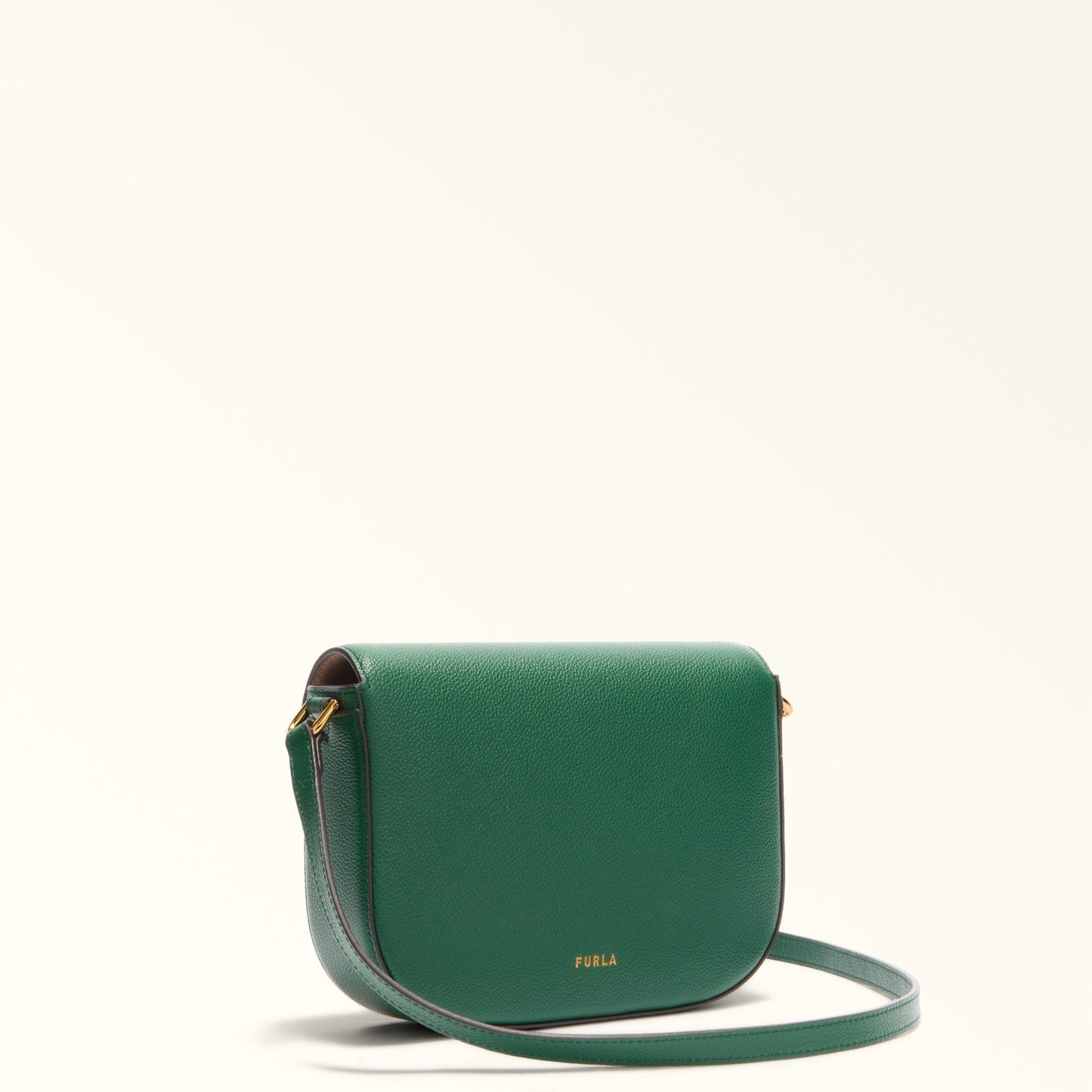 Furla Moonlight S Crossbody Round