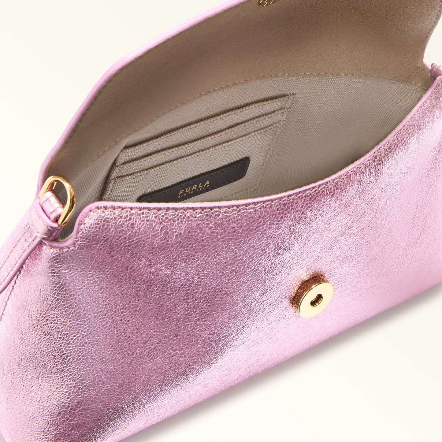 Furla Sfera Soft Mini Crossbody Top Handle