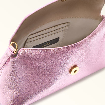 Furla Sfera Soft Mini Crossbody Top Handle