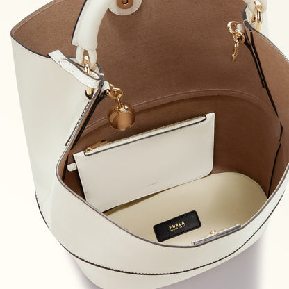 Furla Sfera M Bucket Bag 32