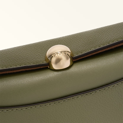 Furla Nicole Mini Boston Bag