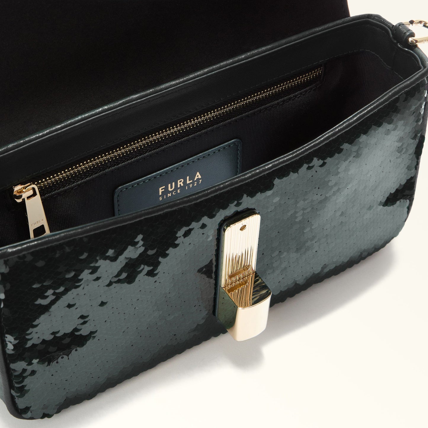 Furla Iride S Crossbody