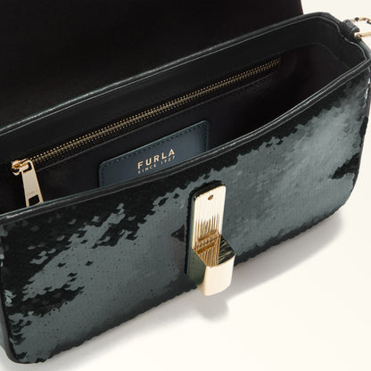 Furla Iride S Crossbody