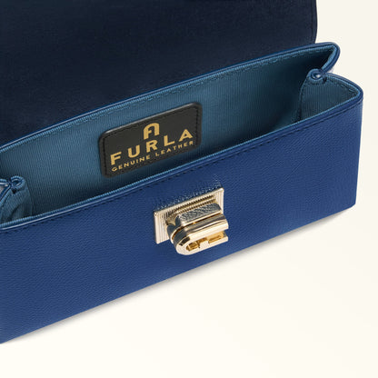 Furla 1927 Mini Crossbody Top Handle