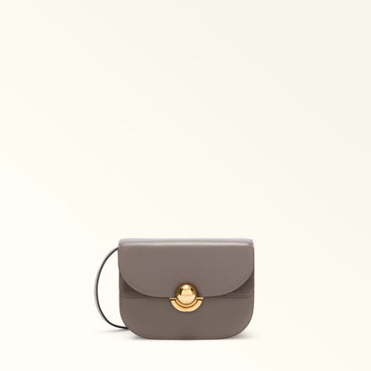 Furla Sfera Mini Crossbody Round