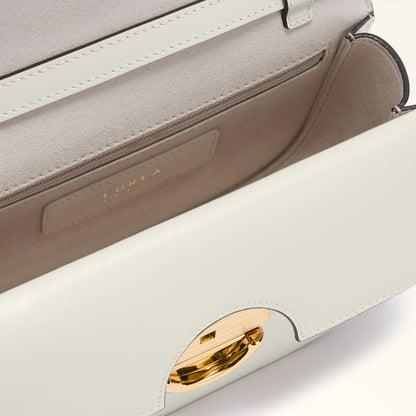 Furla Sfera Mini Crossbody Round