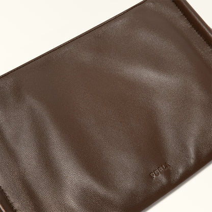 Furla Sfera Soft Mini Shoulder Bag
