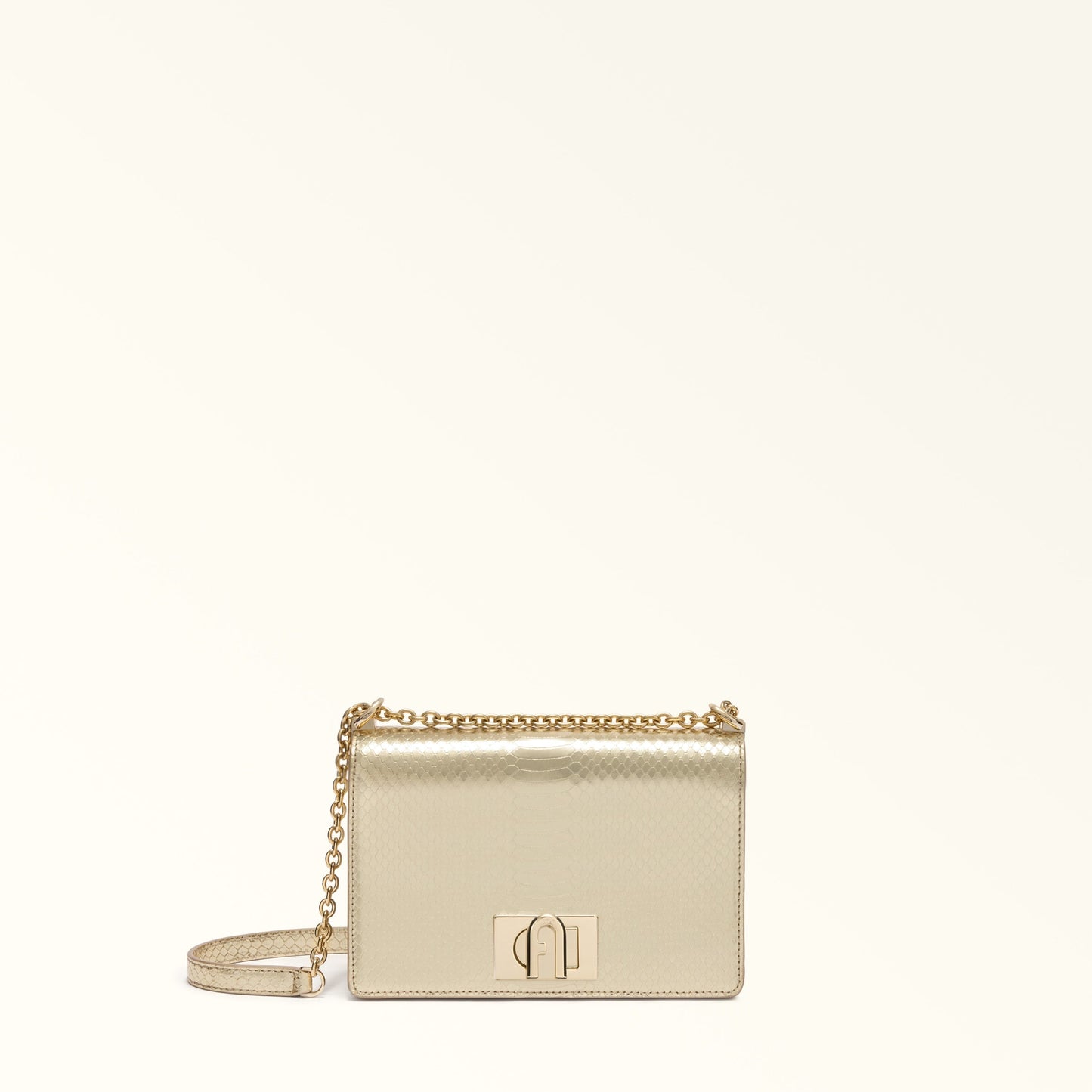 Furla 1927 Mini Crossbody 20