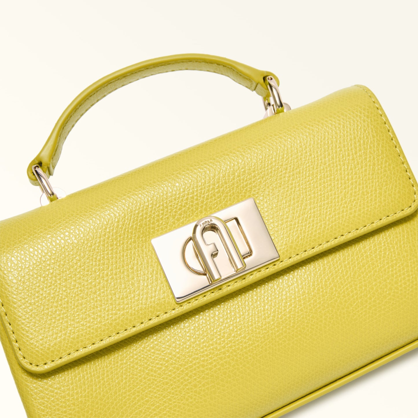 Furla 1927 Mini Crossbody Top Handle