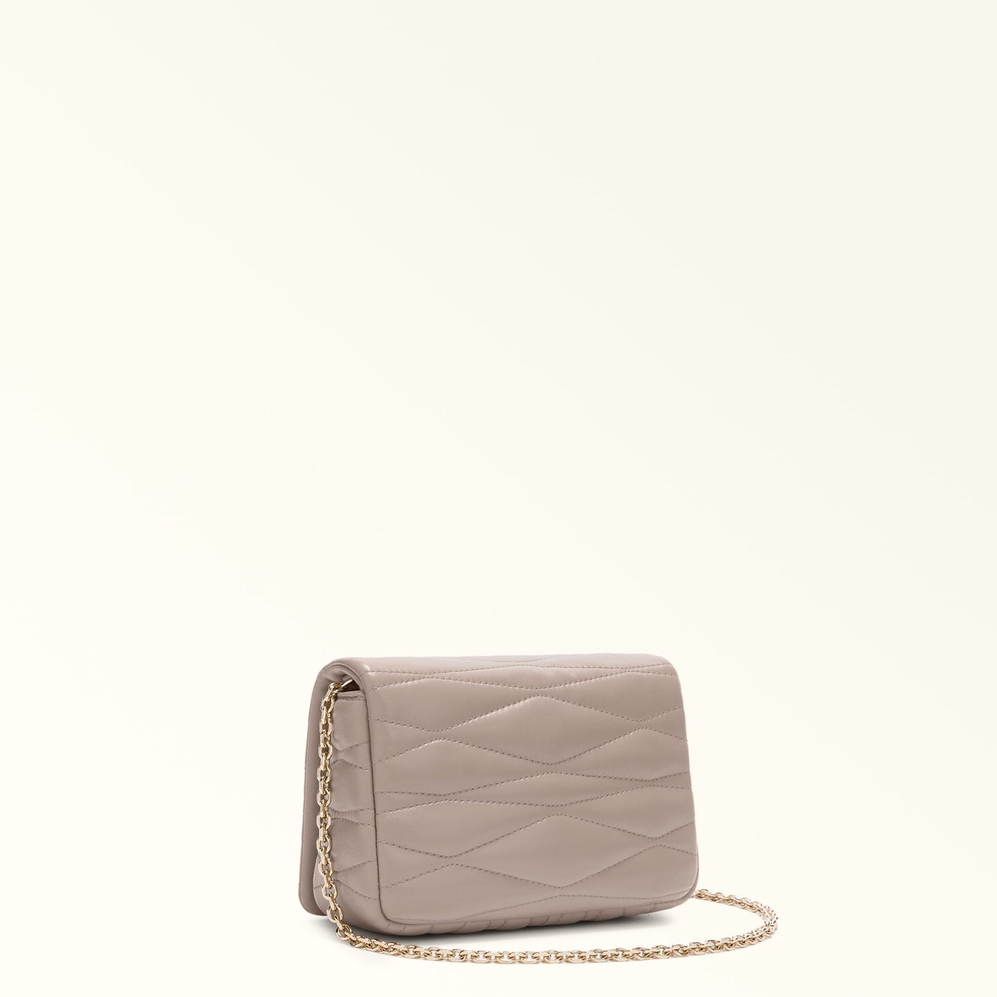Furla 1927 Mini Crossbody Soft