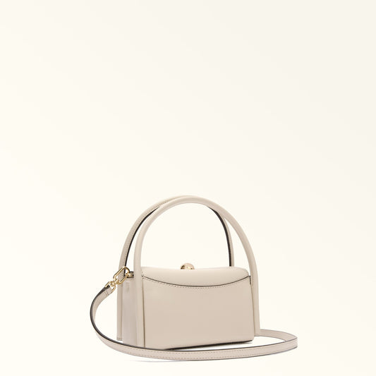 Furla Nicole Mini Boston Bag