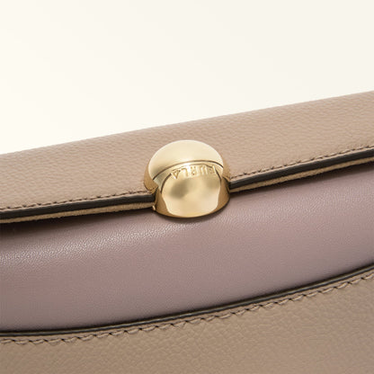 Furla Nicole Mini Boston Bag