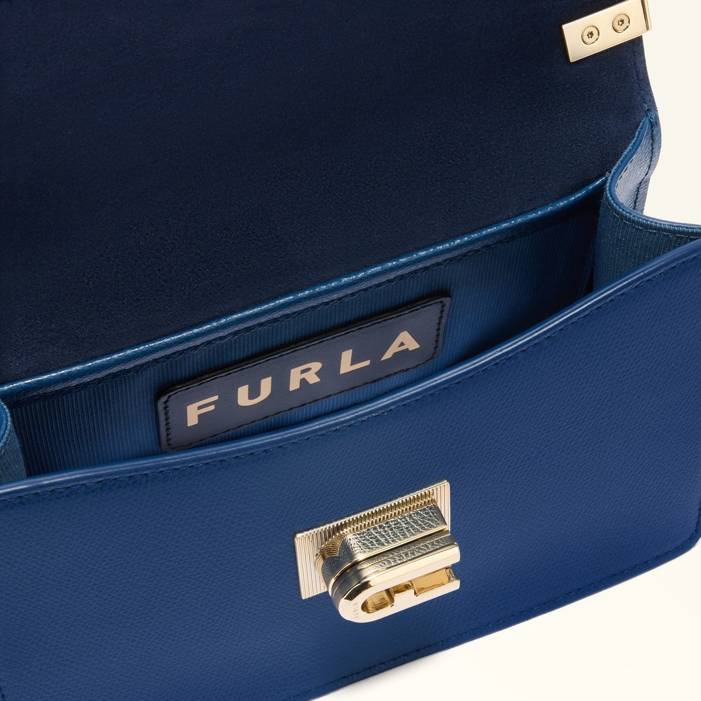 Furla 1927 Mini Crossbody 20