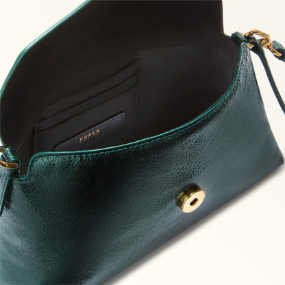 Furla Sfera Soft Mini Crossbody Top Handle