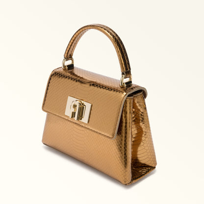Furla 1927 Mini Top Handle
