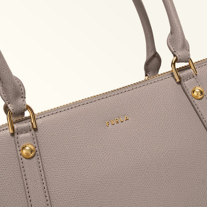 Furla Giulia M Boston Bag