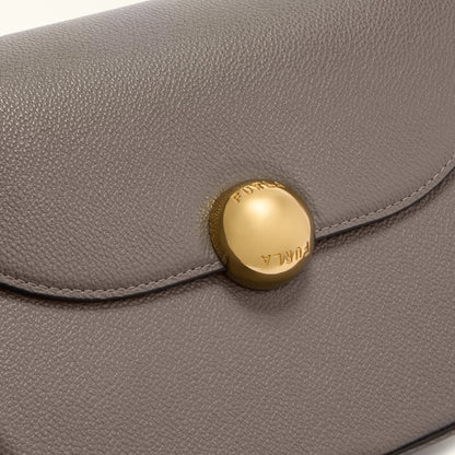 Furla Moonlight S Crossbody Round