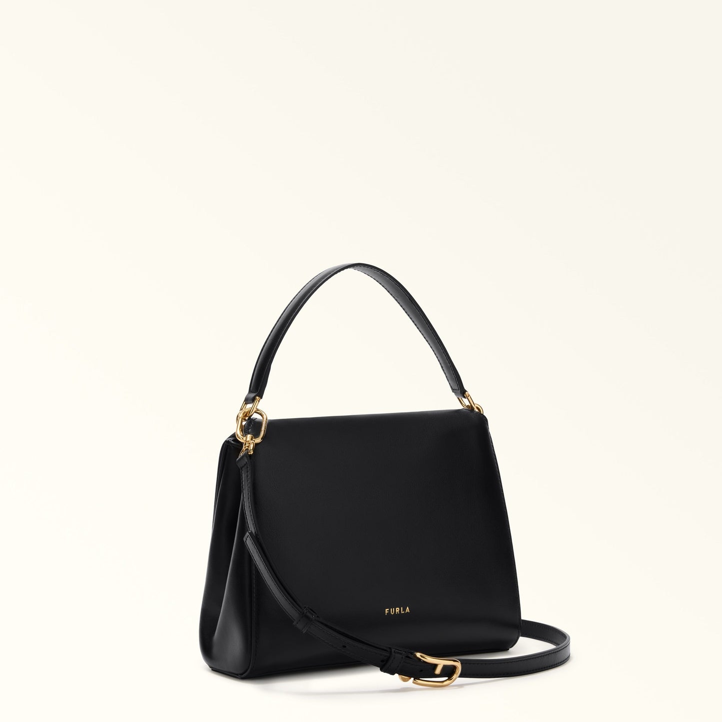 Furla Domus S Top Handle