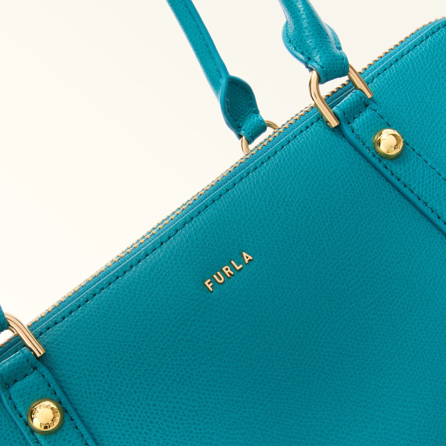 Furla Giulia M Boston Bag