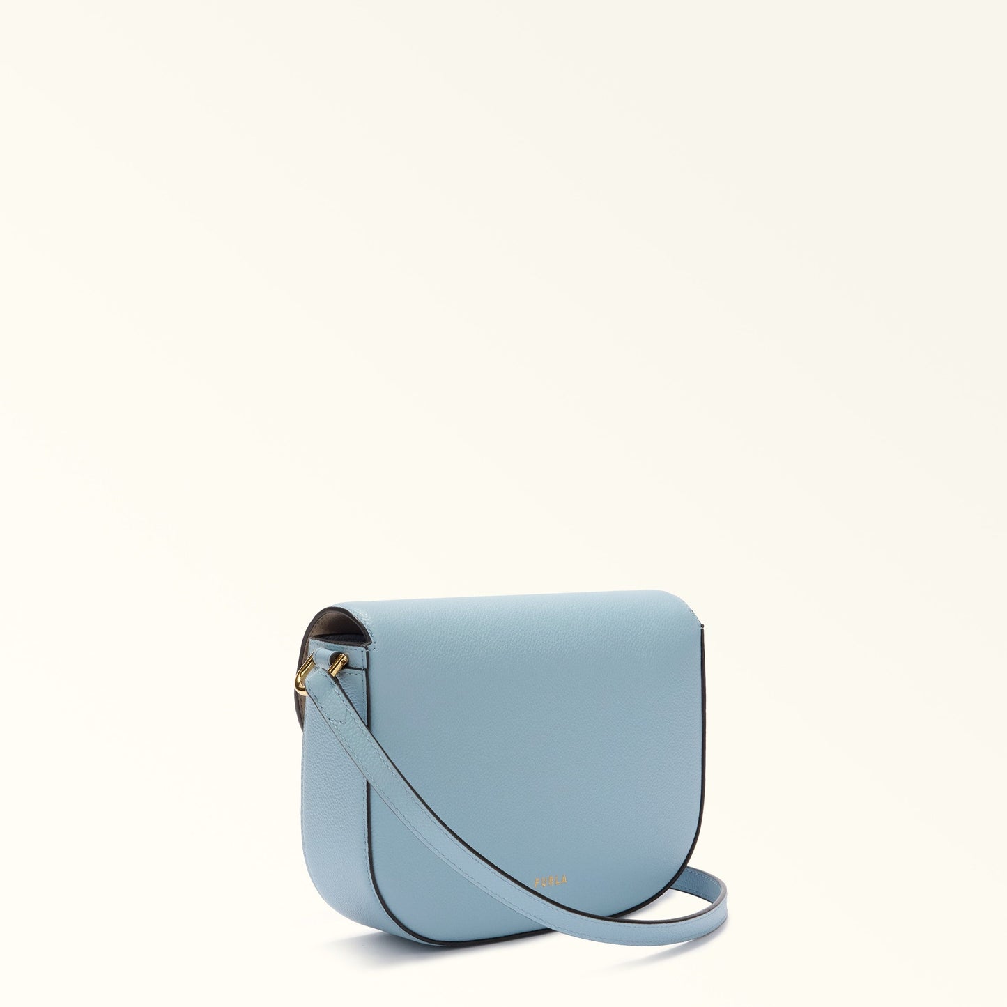 Furla Moonlight S Crossbody Round
