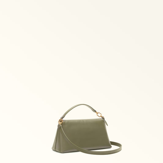 Furla Sfera Soft Mini Crossbody Top Handle