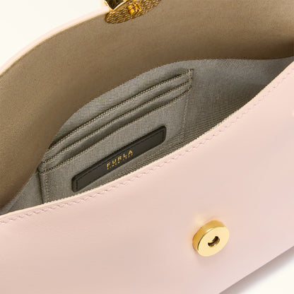 Furla Sfera Soft Mini Crossbody Top Handle