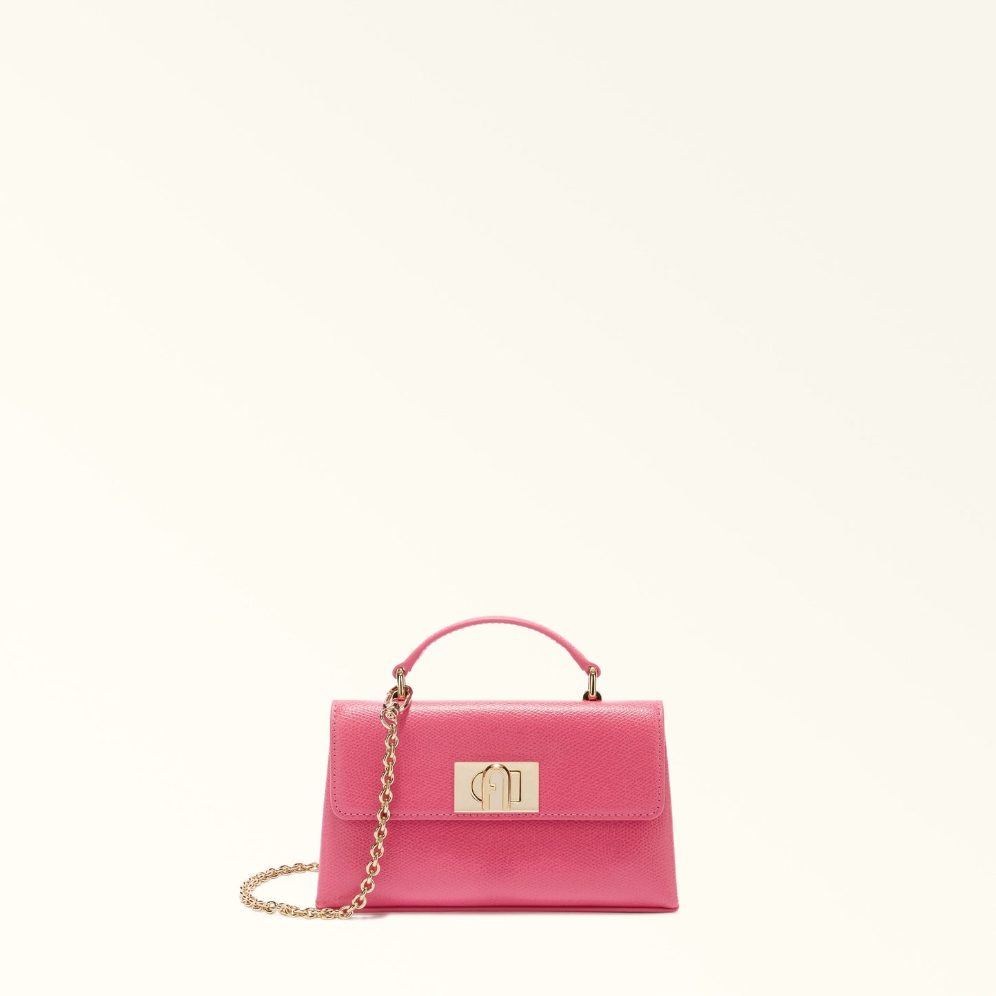 Furla 1927 Mini Crossbody Top Handle