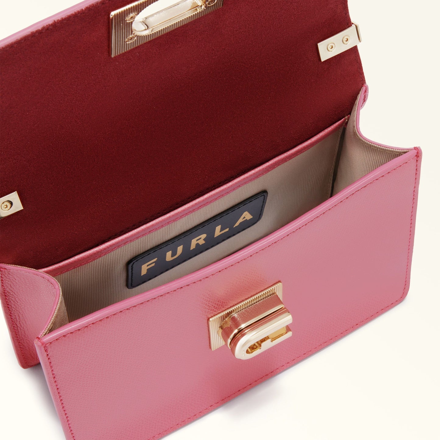 Furla 1927 Mini Crossbody 20