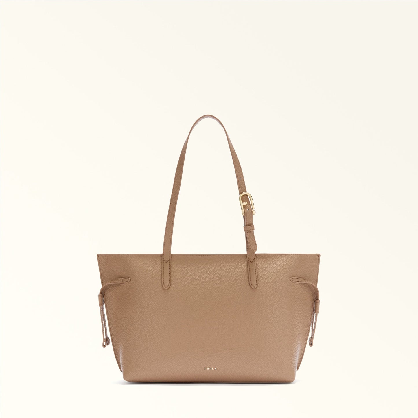 Furla Ava M Tote W/Zip