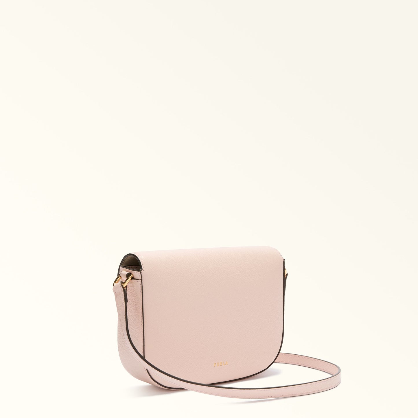 Furla Moonlight S Crossbody Round