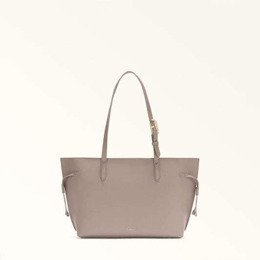 Furla Ava M Tote W/Zip