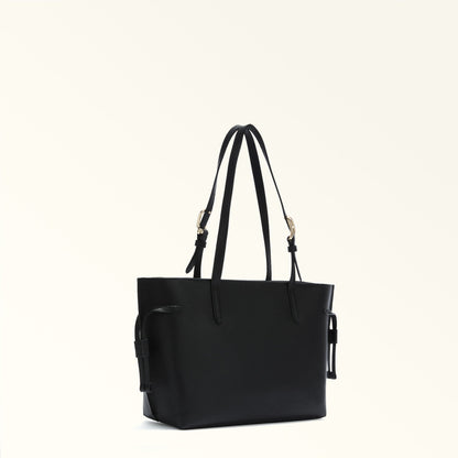 Furla Ava M Tote W/Zip