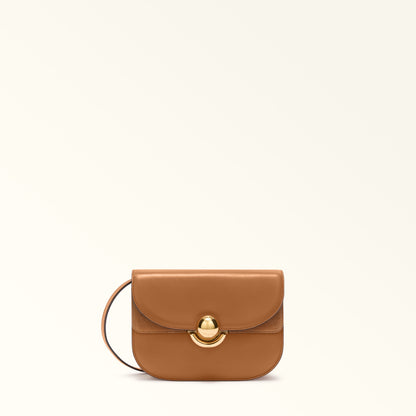 Furla Sfera Mini Crossbody Round