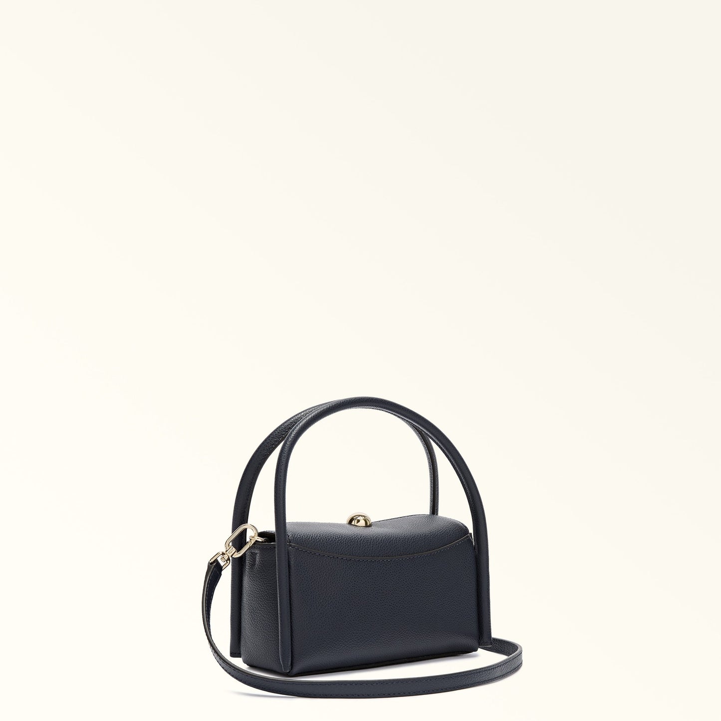Furla Nicole Mini Boston Bag