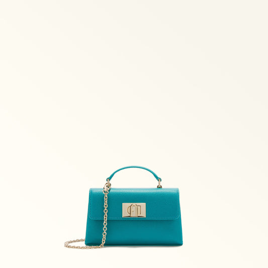 Furla 1927 Mini Crossbody Top Handle