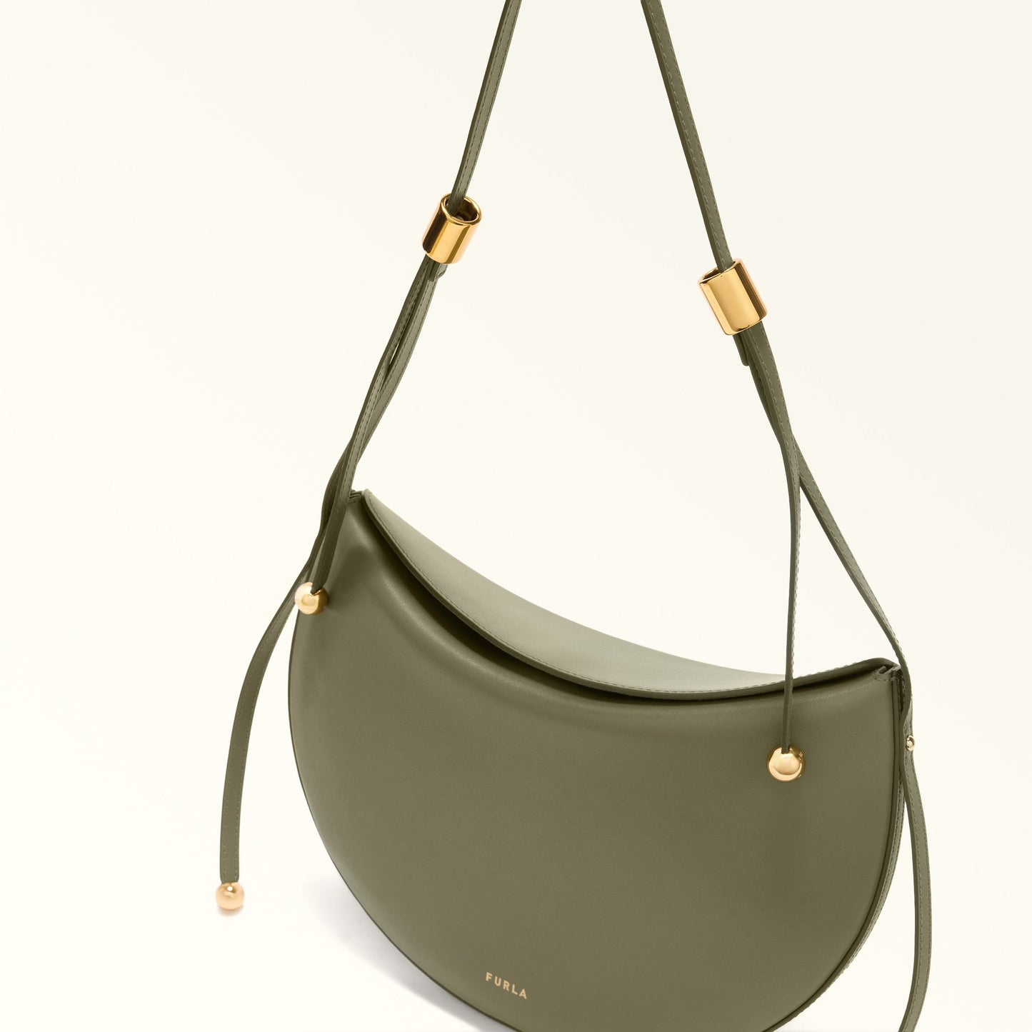 Furla Moonstone M Shoulder Bag