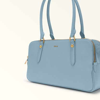 Furla Giulia M Boston Bag