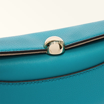 Furla Nicole Mini Boston Bag