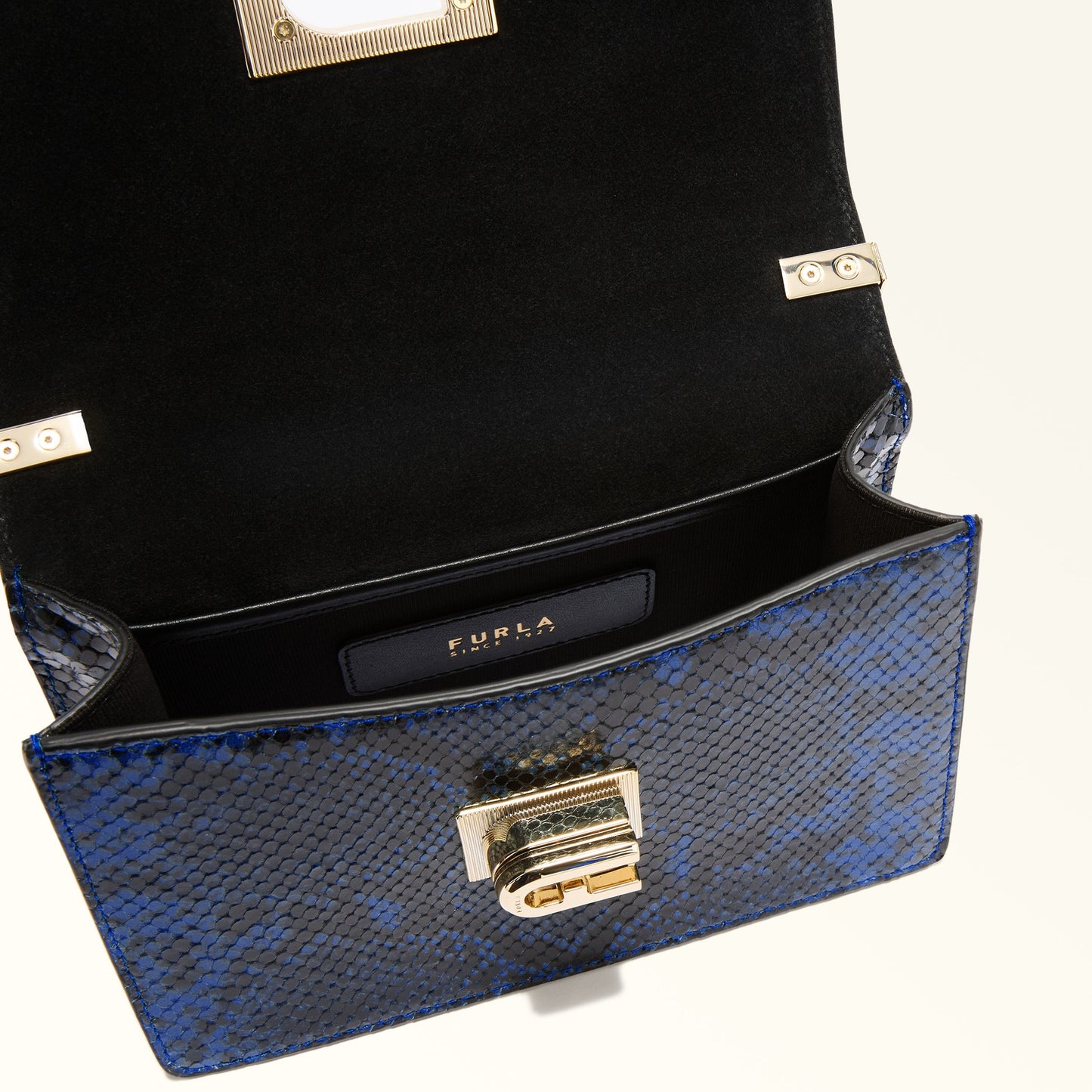 Furla 1927 Mini Crossbody 20