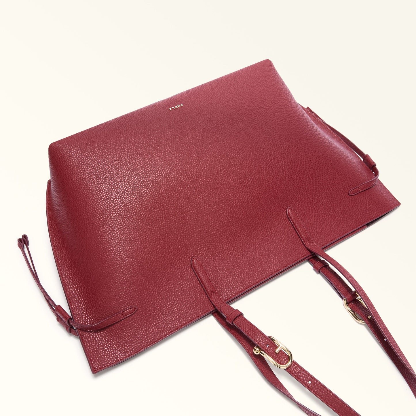 Furla Ava L Tote W/Zip