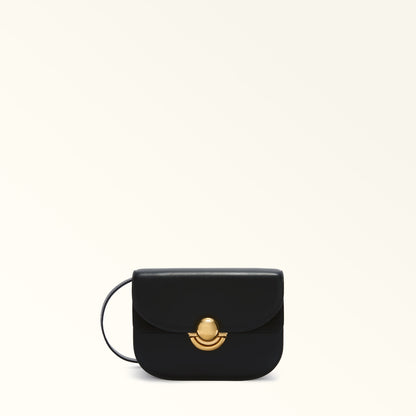 Furla Sfera Mini Crossbody Round