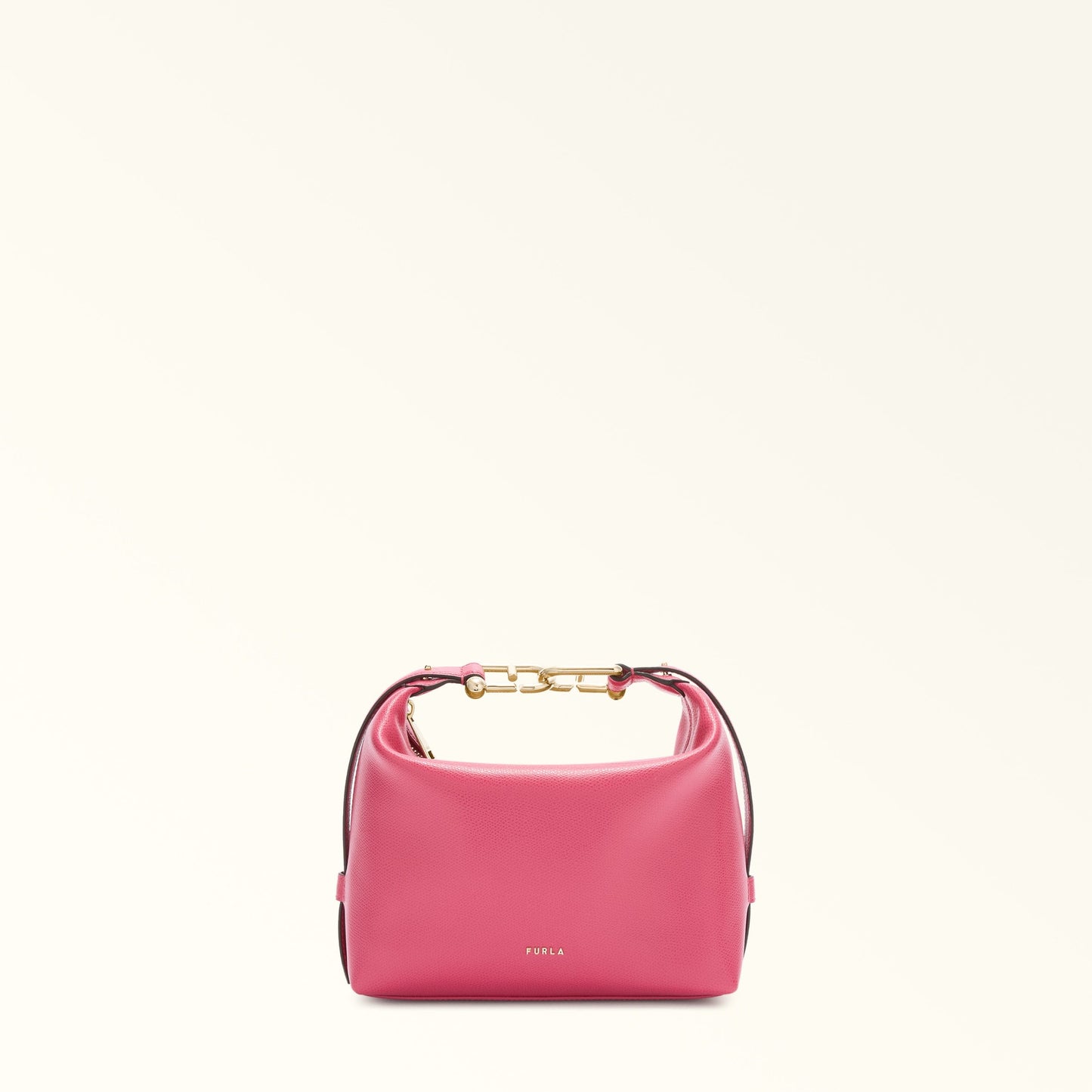 Furla Tonie Mini Hobo