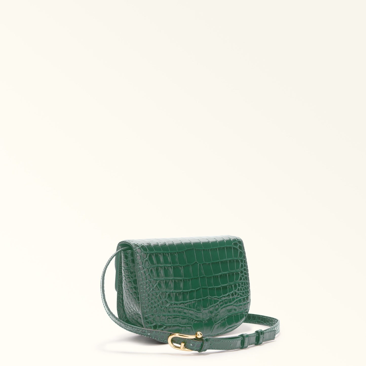 Furla Sfera Mini Crossbody Round