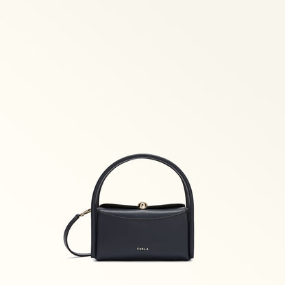 Furla Nicole Mini Boston Bag