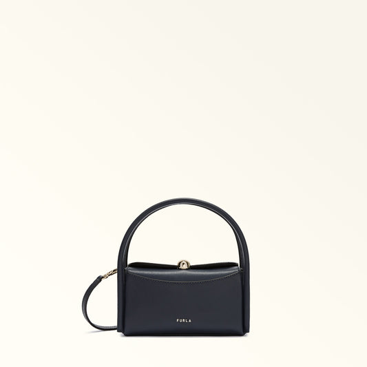Furla Nicole Mini Boston Bag