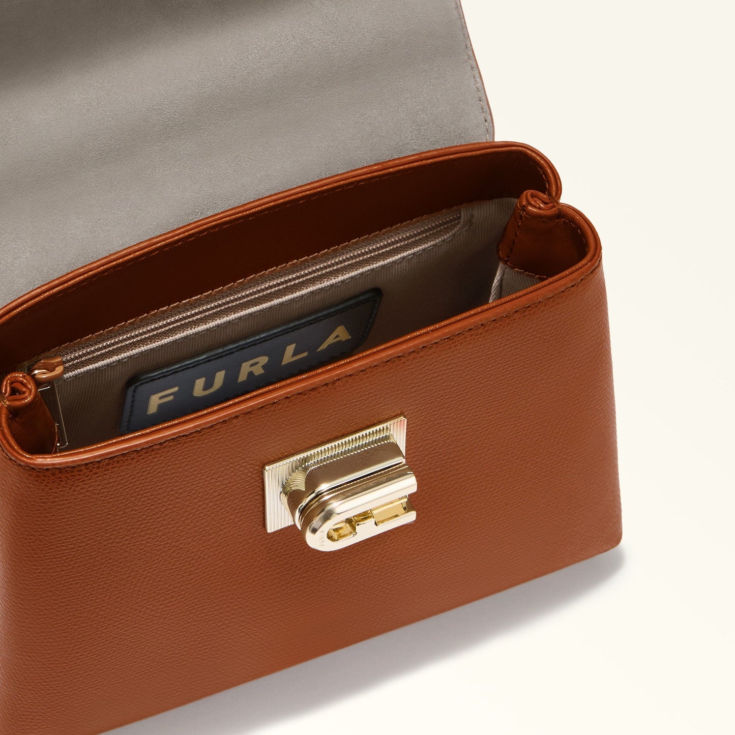 Furla 1927 Mini Top Handle
