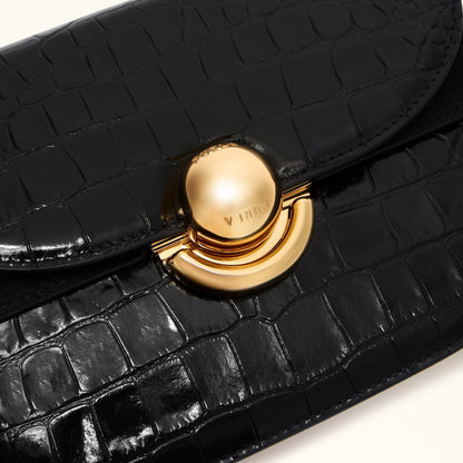 Furla Sfera Mini Crossbody Round
